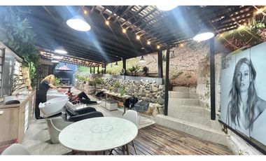 SE VENDE LOTE EN MEDELLIN