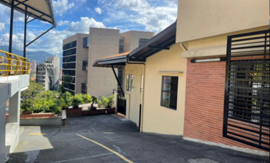 SE VENDE LOTE EN MEDELLIN