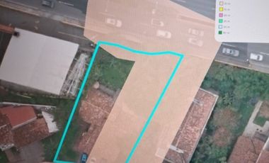 SE VENDE LOTE EN MEDELLIN