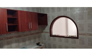 SE VENDE CASA EN EL BARRIO MANATIAL DE FLORIDABLANCA SANTANDER