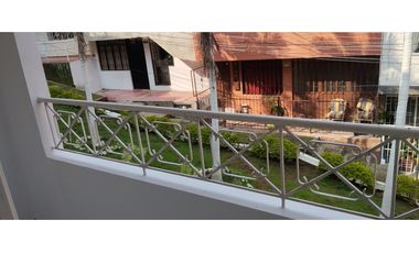 SE VENDE CASA EN EL BARRIO MANATIAL DE FLORIDABLANCA SANTANDER
