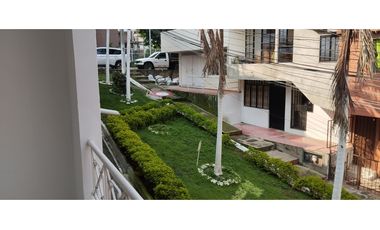 SE VENDE CASA EN EL BARRIO MANATIAL DE FLORIDABLANCA SANTANDER
