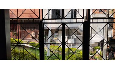 SE VENDE CASA EN EL BARRIO MANATIAL DE FLORIDABLANCA SANTANDER