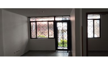 SE VENDE CASA EN EL BARRIO MANATIAL DE FLORIDABLANCA SANTANDER