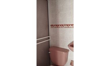 SE VENDE CASA EN EL BARRIO MANATIAL DE FLORIDABLANCA SANTANDER