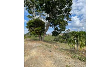 Lote en parcelación para la venta en la Estrella, Alcalá, Valle!!