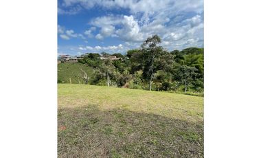 Lote en parcelación para la venta en la Estrella, Alcalá, Valle!!