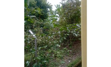 Finca independiente para la venta en la Estrella, Santa Rosa de Cabal
