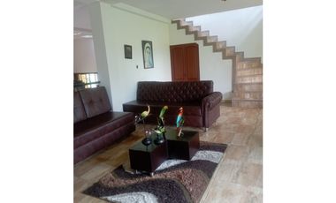 Finca independiente para la venta en la Estrella, Santa Rosa de Cabal