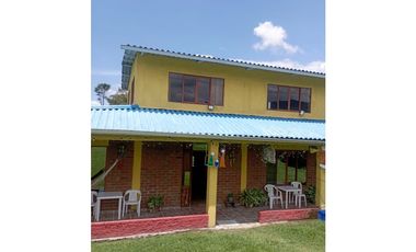 Finca independiente para la venta en la Estrella, Santa Rosa de Cabal