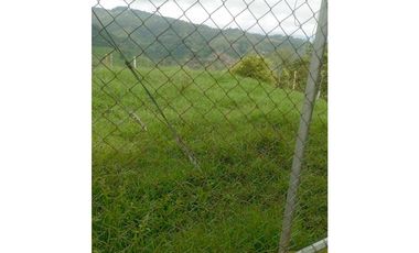 Finca independiente para la venta en la Estrella, Santa Rosa de Cabal