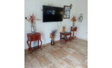 Finca independiente para la venta en la Estrella, Santa Rosa de Cabal