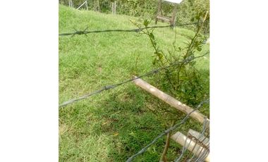 Finca independiente para la venta en la Estrella, Santa Rosa de Cabal