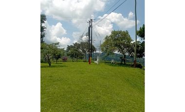 Finca independiente para la venta en la Estrella, Santa Rosa de Cabal