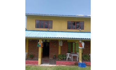 Finca independiente para la venta en la Estrella, Santa Rosa de Cabal