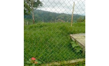 Finca independiente para la venta en la Estrella, Santa Rosa de Cabal