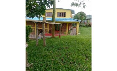 Finca independiente para la venta en la Estrella, Santa Rosa de Cabal
