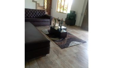 Finca independiente para la venta en la Estrella, Santa Rosa de Cabal