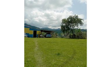 Finca independiente para la venta en la Estrella, Santa Rosa de Cabal