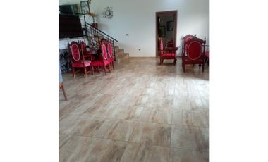 Finca independiente para la venta en la Estrella, Santa Rosa de Cabal