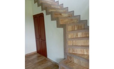 Finca independiente para la venta en la Estrella, Santa Rosa de Cabal