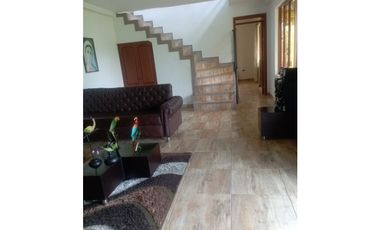 Finca independiente para la venta en la Estrella, Santa Rosa de Cabal