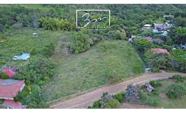 LOTE EN VENTA, DAPA, NORTE, YUMBO, VALLE DEL CAUCA