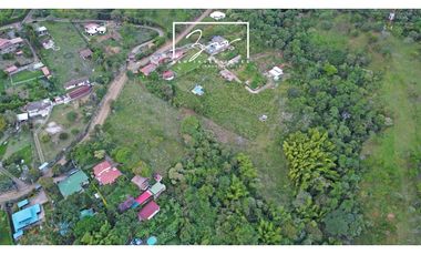 LOTE EN VENTA, DAPA, NORTE, YUMBO, VALLE DEL CAUCA