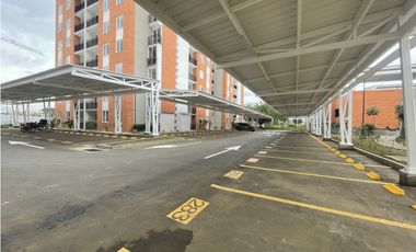 APTO - ALQUILER - TIERRALINDA C PACIFICA 2HB 2BÑ 1PARQP - CALI - SUR