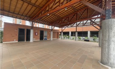 APTO - ALQUILER - TIERRALINDA C PACIFICA 2HB 2BÑ 1PARQP - CALI - SUR