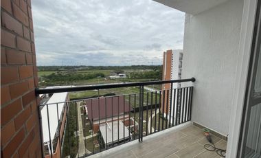 APTO - ALQUILER - TIERRALINDA C PACIFICA 2HB 2BÑ 1PARQP - CALI - SUR