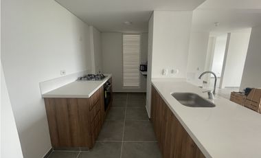 APTO - ALQUILER - TIERRALINDA C PACIFICA 2HB 2BÑ 1PARQP - CALI - SUR