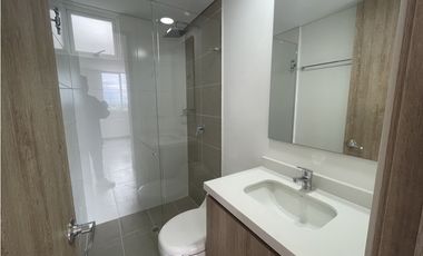 APTO - ALQUILER - TIERRALINDA C PACIFICA 2HB 2BÑ 1PARQP - CALI - SUR