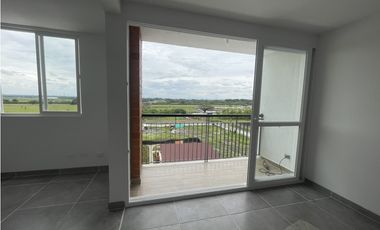 APTO - ALQUILER - TIERRALINDA C PACIFICA 2HB 2BÑ 1PARQP - CALI - SUR