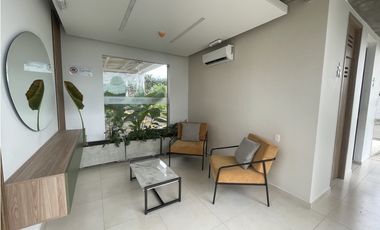 APTO - ALQUILER - TIERRALINDA C PACIFICA 2HB 2BÑ 1PARQP - CALI - SUR