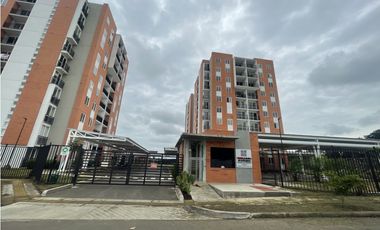 APTO - ALQUILER - TIERRALINDA C PACIFICA 2HB 2BÑ 1PARQP - CALI - SUR