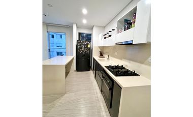 ARRIENDO APARTAMENTO EN PORTAL DE GENOVES