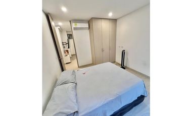 ARRIENDO APARTAMENTO EN PORTAL DE GENOVES