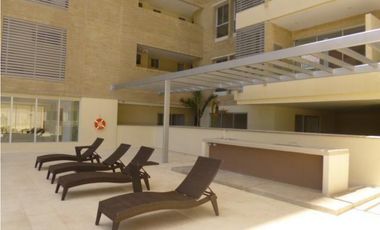 ARRIENDO APARTAMENTO EN PORTAL DE GENOVES