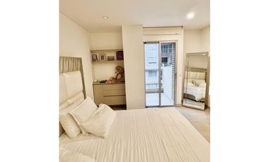 ARRIENDO APARTAMENTO EN PORTAL DE GENOVES