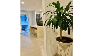 ARRIENDO APARTAMENTO EN PORTAL DE GENOVES