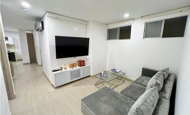ARRIENDO APARTAMENTO EN PORTAL DE GENOVES