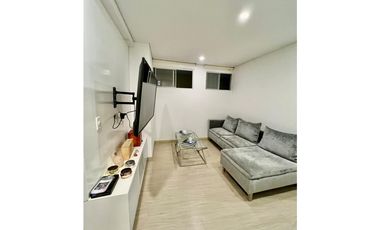 ARRIENDO APARTAMENTO EN PORTAL DE GENOVES