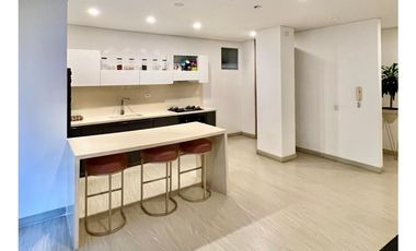 ARRIENDO APARTAMENTO EN PORTAL DE GENOVES