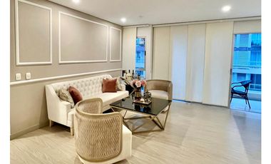 ARRIENDO APARTAMENTO EN PORTAL DE GENOVES