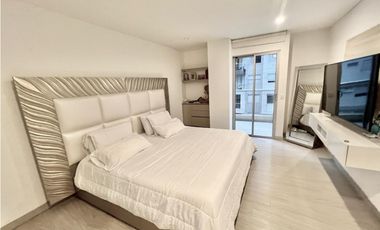ARRIENDO APARTAMENTO EN PORTAL DE GENOVES