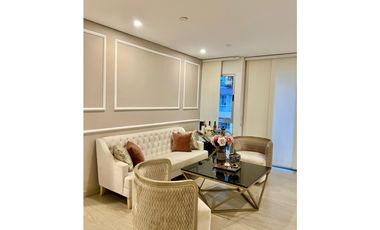 ARRIENDO APARTAMENTO EN PORTAL DE GENOVES