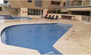 ARRIENDO APARTAMENTO EN PORTAL DE GENOVES