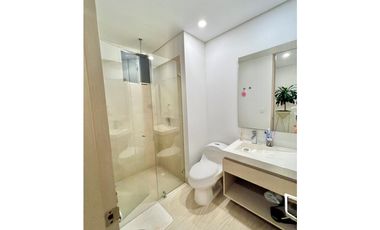 ARRIENDO APARTAMENTO EN PORTAL DE GENOVES
