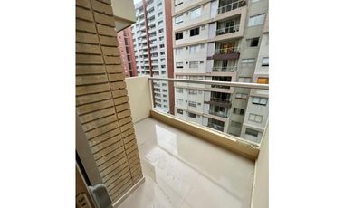 ARRIENDO APARTAMENTO EN PORTAL DE GENOVES